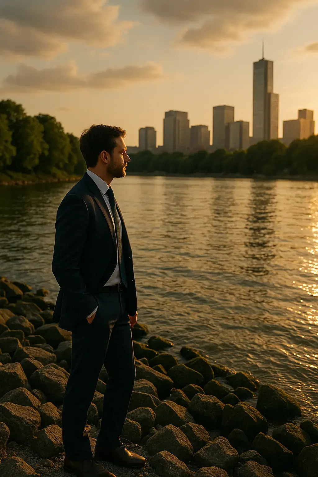 כשהשיווק הפסיק להיות מאבק – והתחיל לזרום