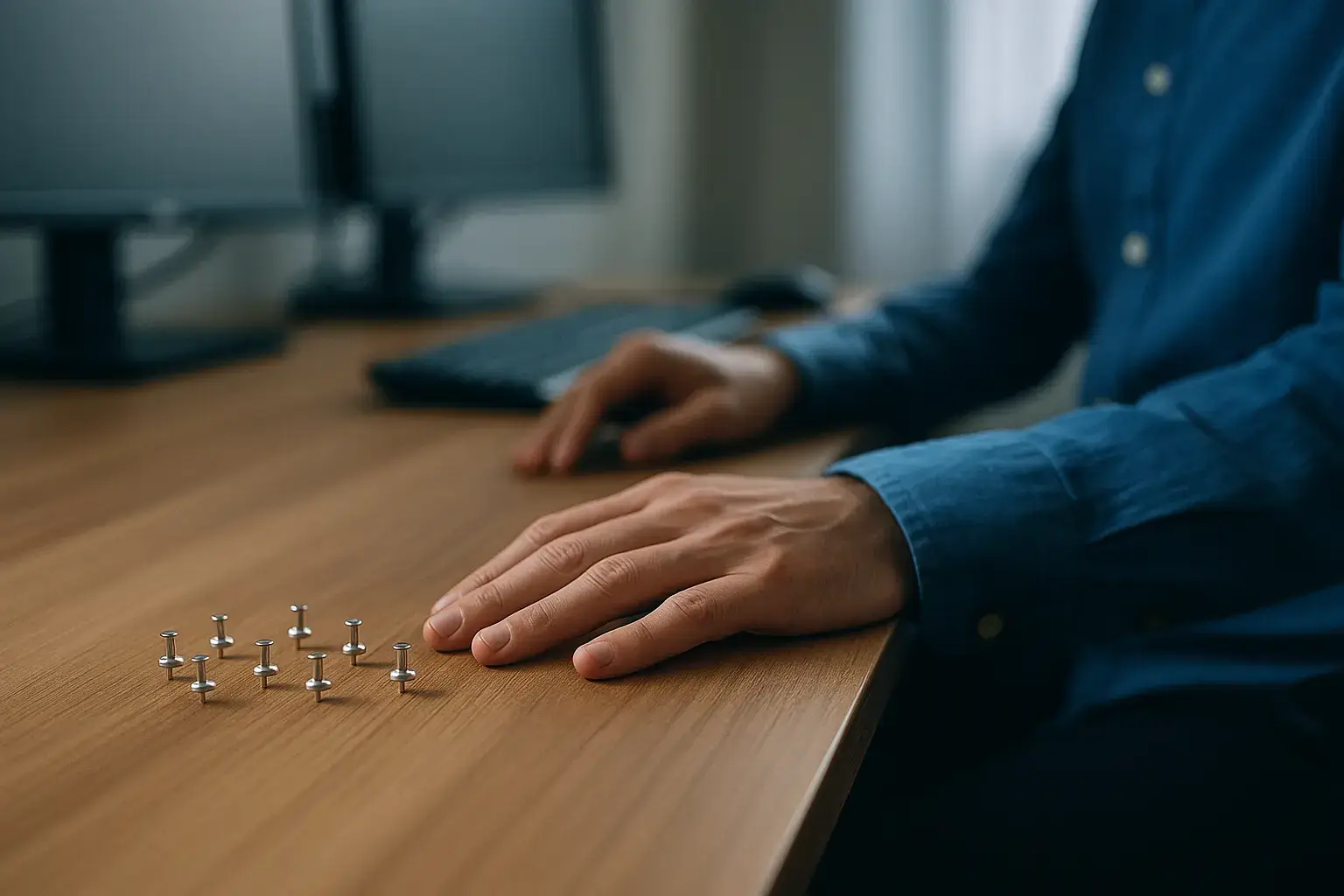 כשהשיווק הפסיק להיות מאבק – והתחיל לזרום