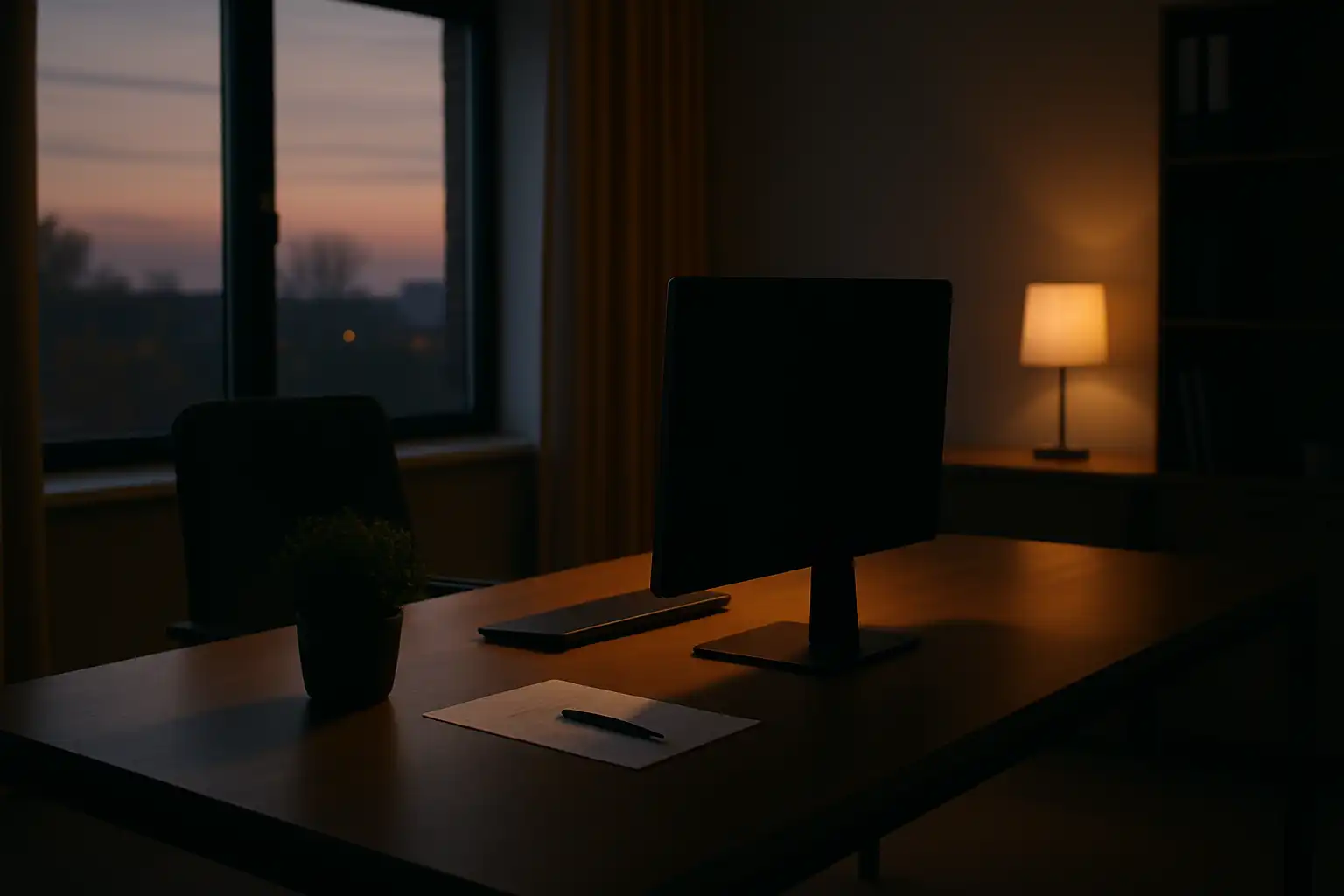 לא הייתה בעיה בעסק – הייתה בעיה בהחלטה אחת