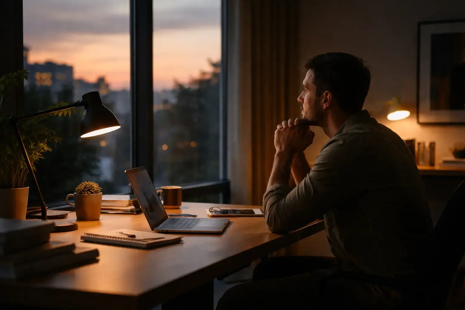 לא חיפשנו יותר לקוחות – חיפשנו בהירות
