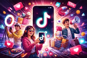 מדריך מקיף לשיווק בטיקטוק: איך לנצל את הפוטנציאל של פלטפורמת הווידאו החברתית