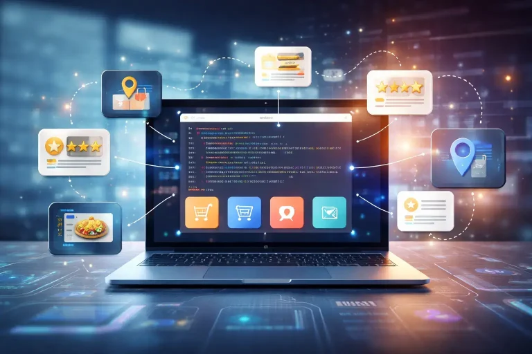 מה זה Schema Markup וכיצד זה משפיע על SEO?