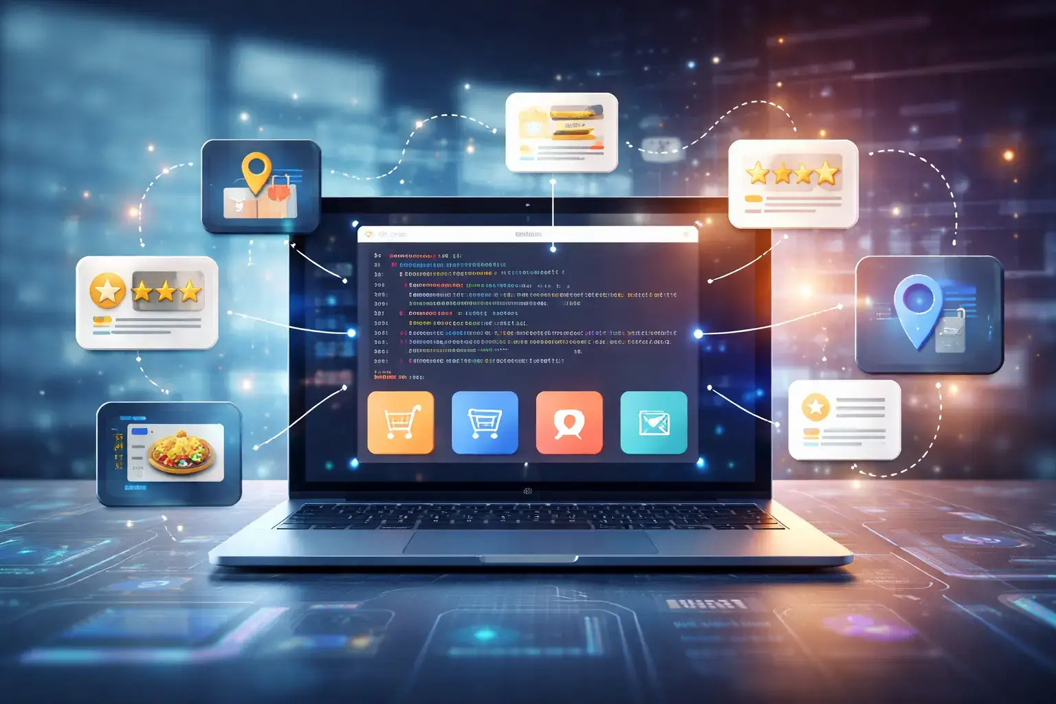 מה זה Schema Markup