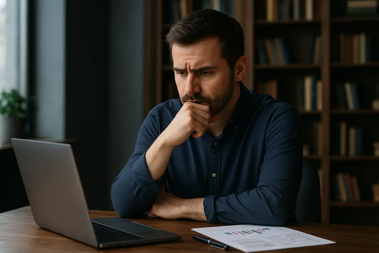 מה עסקים מצליחים עושים אחרת – עוד לפני הפרסום