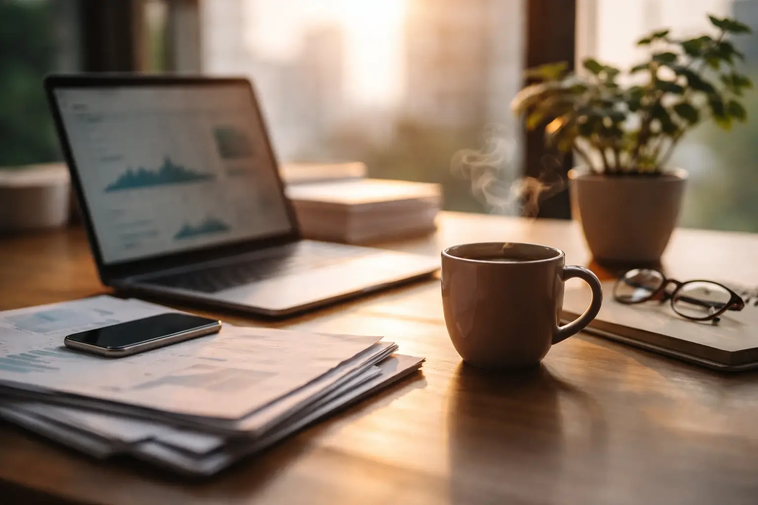 מה קורה לעסק כשמפסיקים לרדוף אחרי תוצאות ומתחילים להקשיב למה שלא נאמר