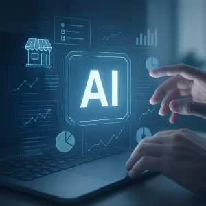 מהפכה בשקט": עסקים קטנים עוברים לכלי AI חדשים – וזה משנה את כללי המשחק