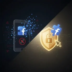 איבדתם גישה לחשבון הפייסבוק