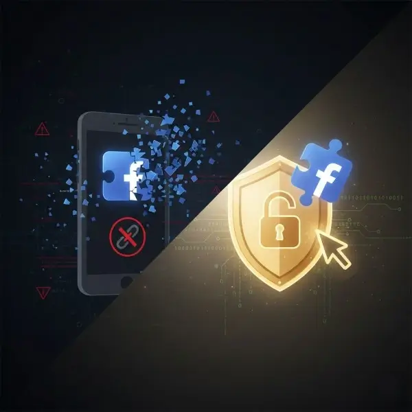 איבדתם גישה לחשבון הפייסבוק