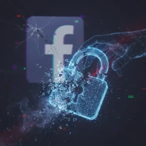 החשבון נחסם או נגנב