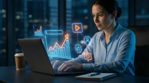 המהפכה כבר כאן