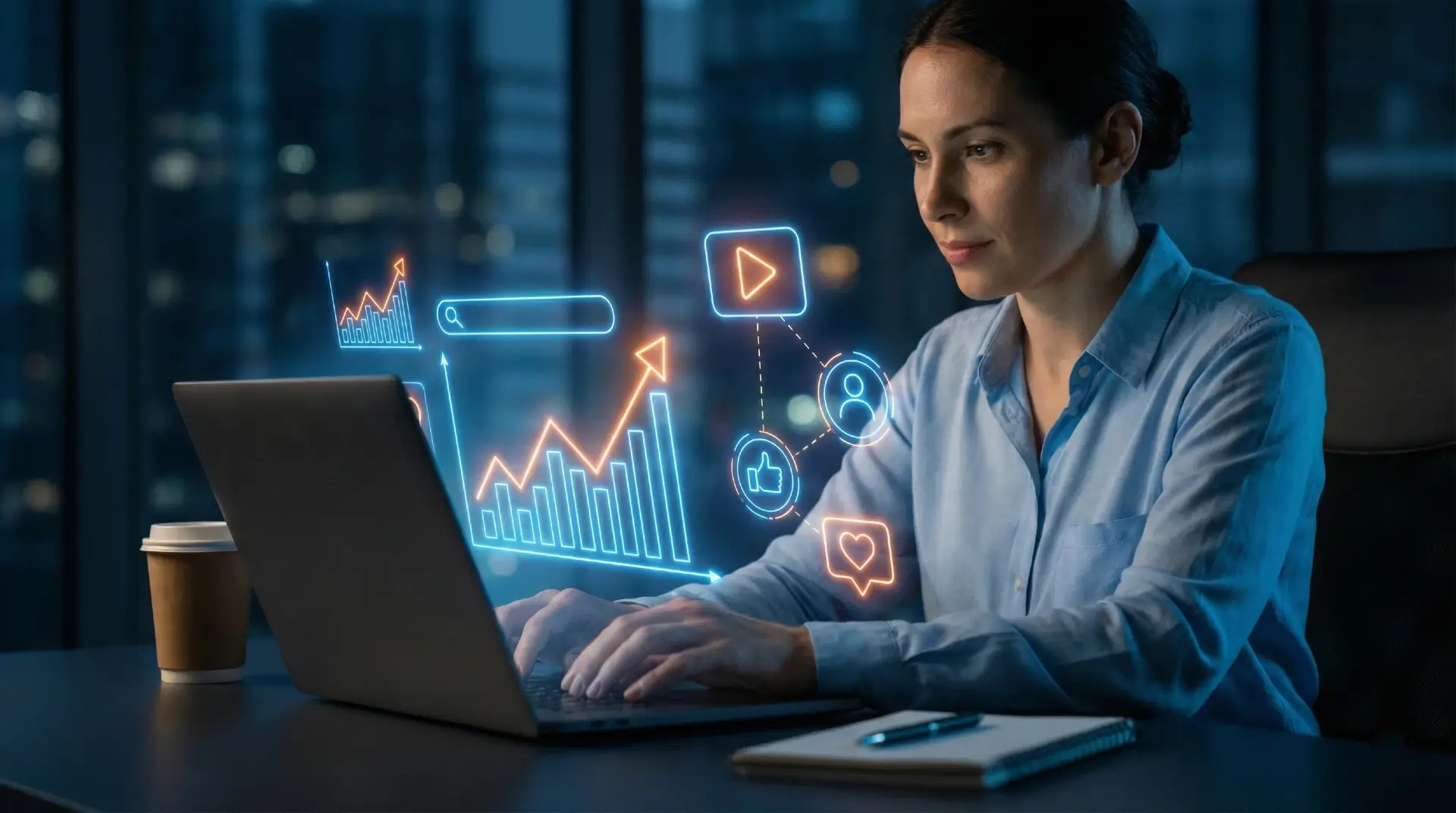 המהפכה כבר כאן