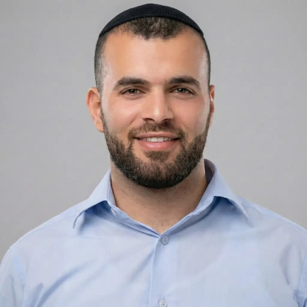 נועם - מומחה פרסום בגוגל