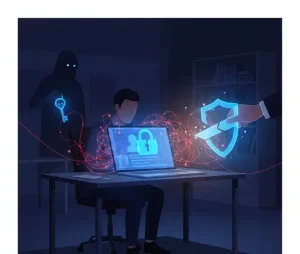 ניהול משברי אבטחה ברשת