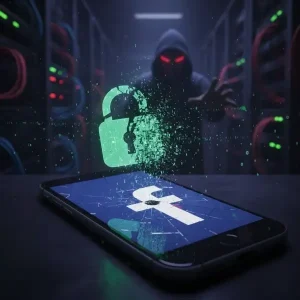 שינו לכם את הסיסמה בפייסבוק