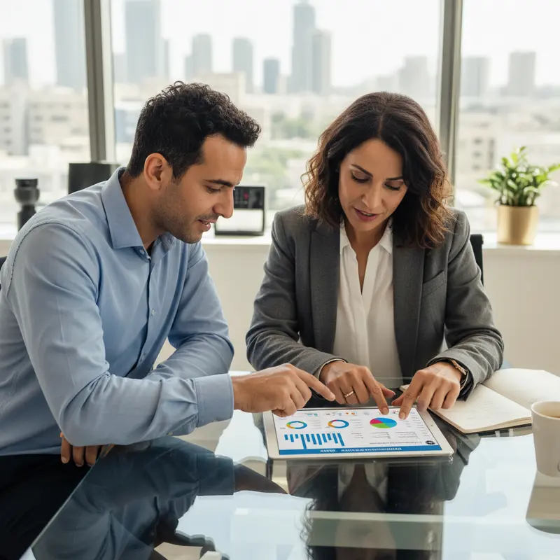 שיווק משפיענים לעסקים קטנים: איך לעשות את זה נכון ובזול