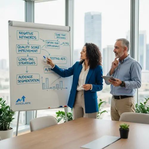 איך להוריד את עלות הליד (CPL) בקמפיין גוגל ממומן