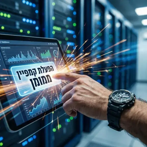 הפעלת קמפיין ממומן לעורכי דין