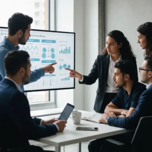 אבטחת Two-Factor Authentication עסקים במשרד הייטק