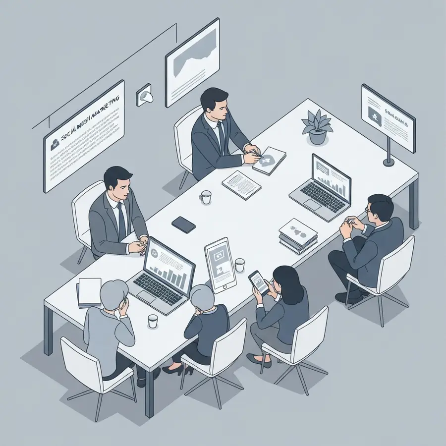 אימות דו-שלבי בטלפון סלולרי עם מחשב ברקע להגנה על Business Manager