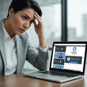 Brand Impersonation ברשת: מה עושים כשמתחזים לעסק שלכם