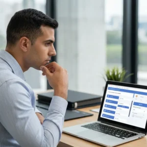 Facebook Lead Ads: יתרונות וחסרונות מול דף נחיתה חיצוני