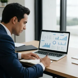 Looker Studio דוחות: איך לבנות ויזואליזציה שמרשימה לקוחות