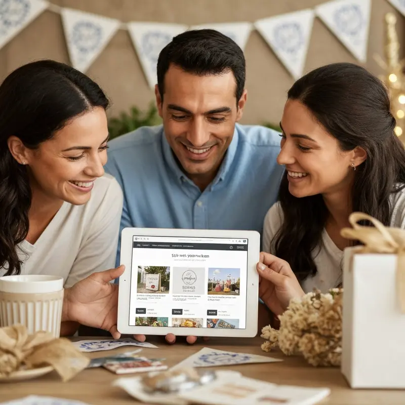 Seasonal Marketing בישראל: ניצול חגים ואירועים לקמפיינים