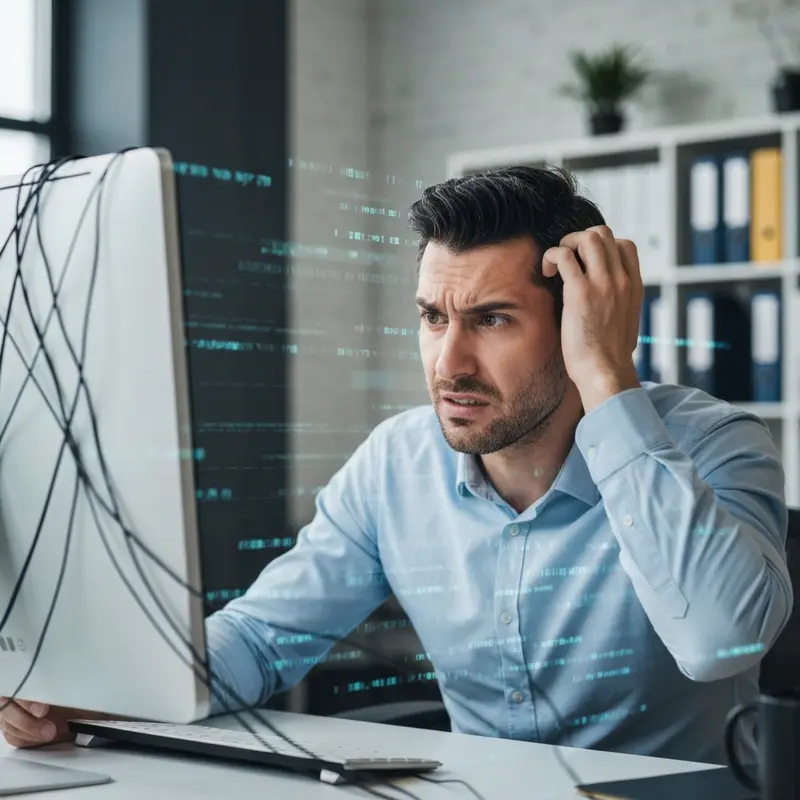 Technical SEO: 10 בעיות שמרגילות אתרים ישראלים