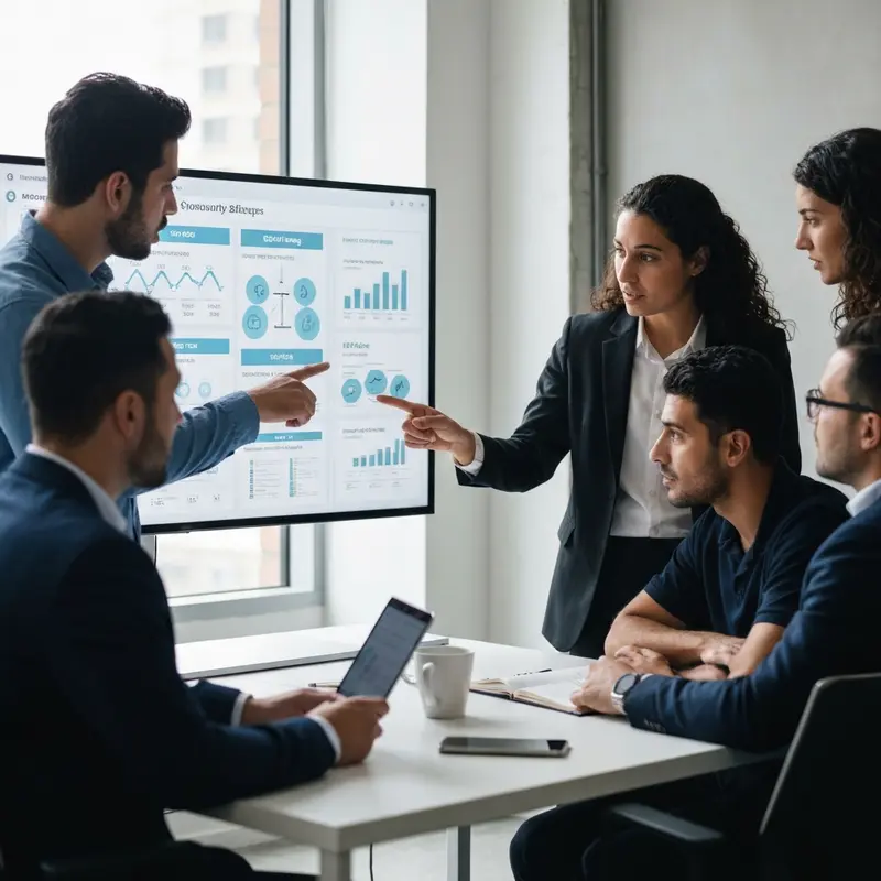 אבטחת Two-Factor Authentication עסקים במשרד הייטק