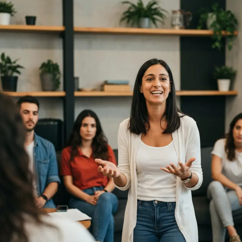 Storytelling שיווקי: למה סיפורים מוכרים יותר מנתונים