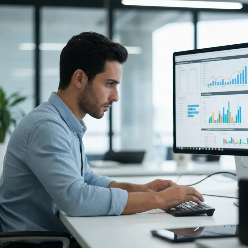 שיווק לנישה צרה: למה ריכוז עובד יותר מהכל