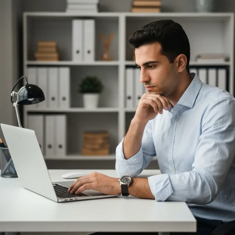 CRM לעסק קטן: איך לבחור ומה לא לשלם עליו