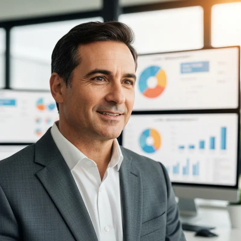 Follow Up אוטומטי: כמה פעמים לנסות לפני שמוותרים