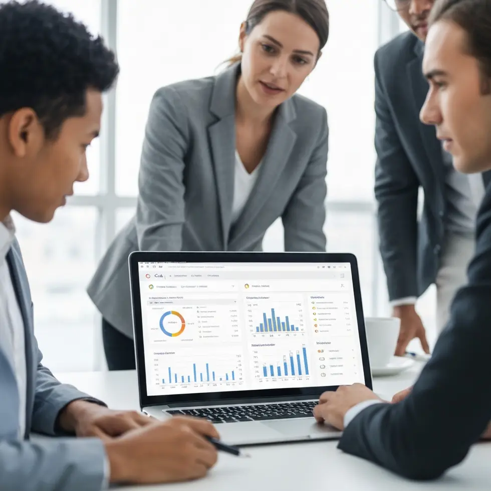 GA4 למתחילים: המדריך המלא להתקנה ושימוש