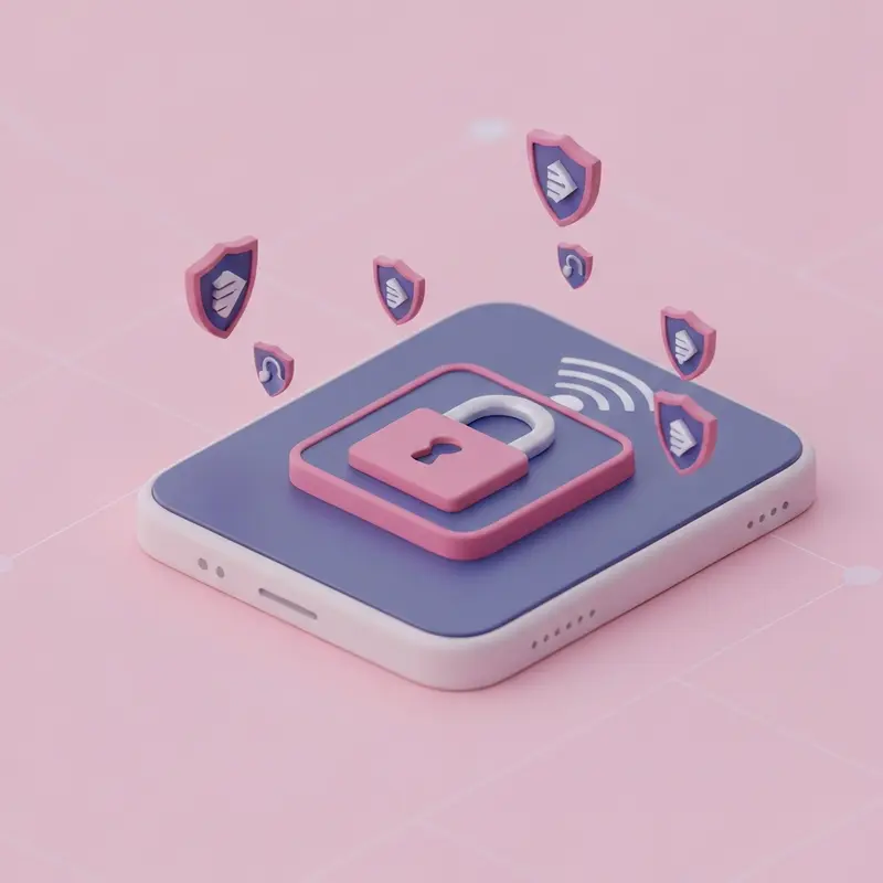 הגדרות אבטחה למערכת Two-Factor Authentication