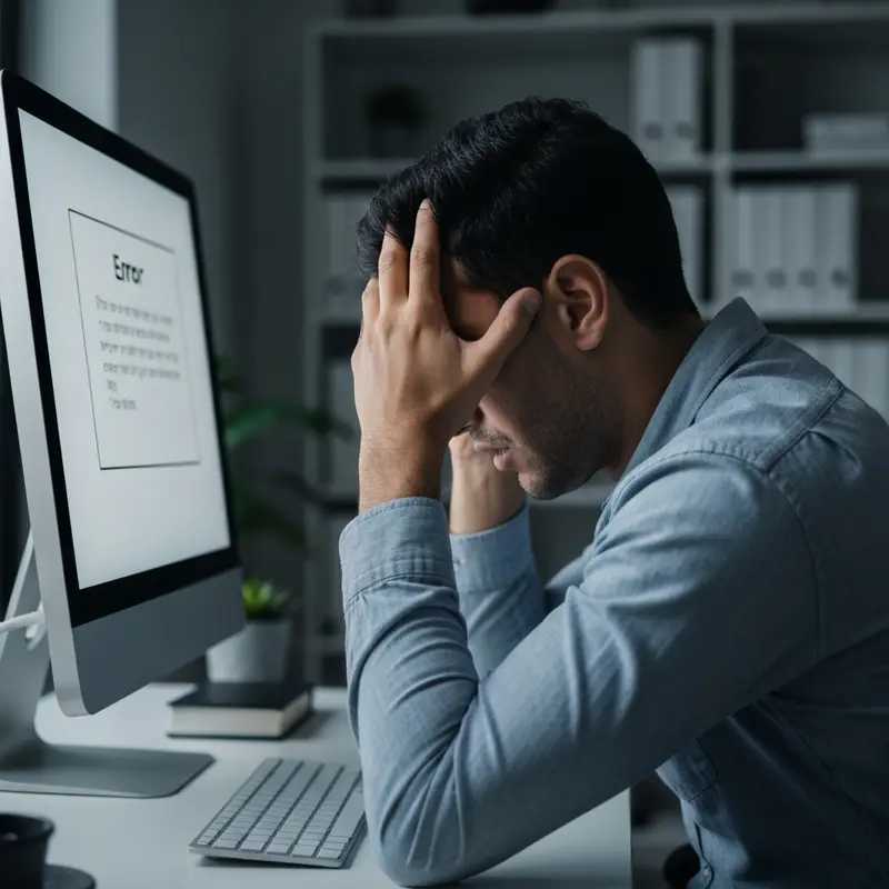 מה לעשות כשפייסבוק חסמה את כרטיס האשראי של הקמפיין