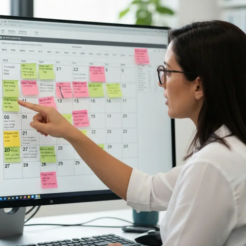 מומחה שיווק ישראלי מנתח קמפיין עונתי