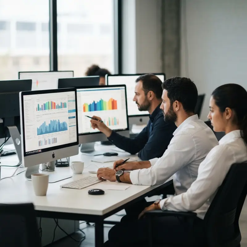 Creative Testing בפייסבוק: איך לבדוק מודעות בלי לשרוף תקציב