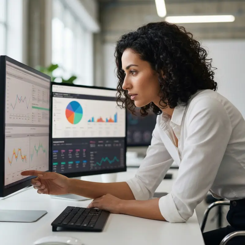 ניתוח מתחרים בגוגל: כיצד לגלות מה עובד להם