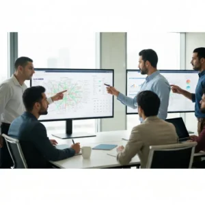 Internal Linking אסטרטגיה: איך קישורים פנימיים מגדילים דירוג