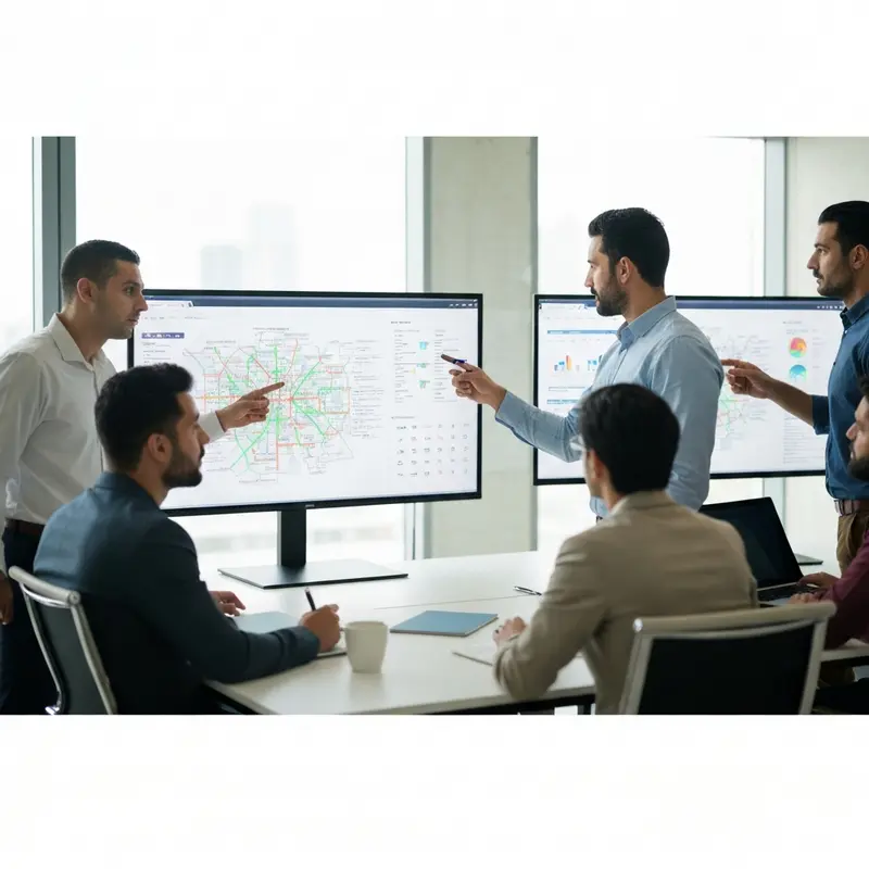 Internal Linking אסטרטגיה: איך קישורים פנימיים מגדילים דירוג