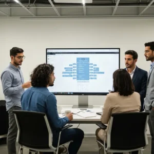 Email Automation לנרצ'ר לידים: מה לכתוב בכל שלב