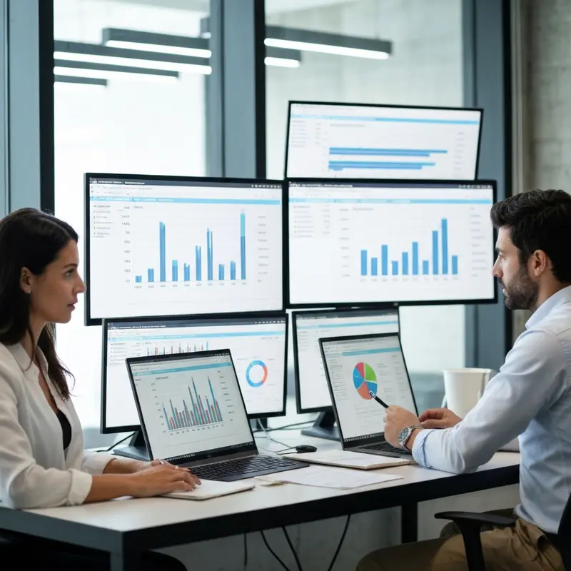 KPI לשיווק דיגיטלי: אלו 5 מדדים שחייבים לעקוב אחריהם