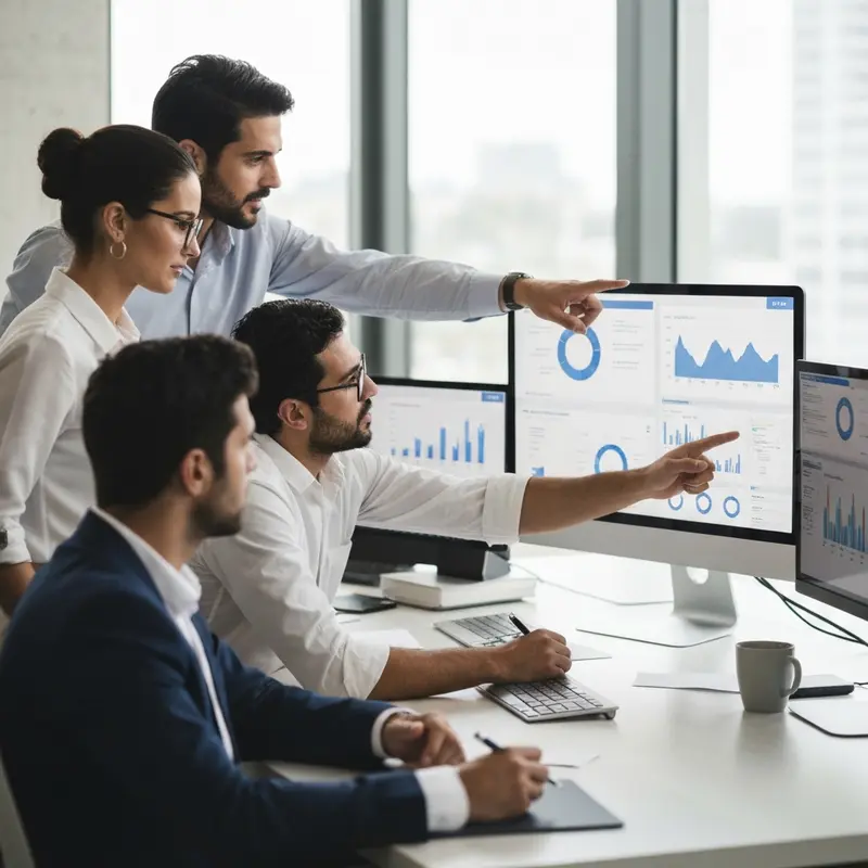 פרסום בפייסבוק 2026: מה השתנה ואיך מסתגלים