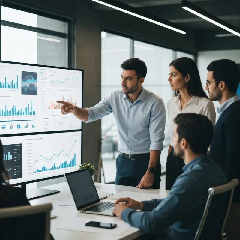 Growth Hacking לעסקים קטנים: ניסויים זולים שמביאים תוצאות