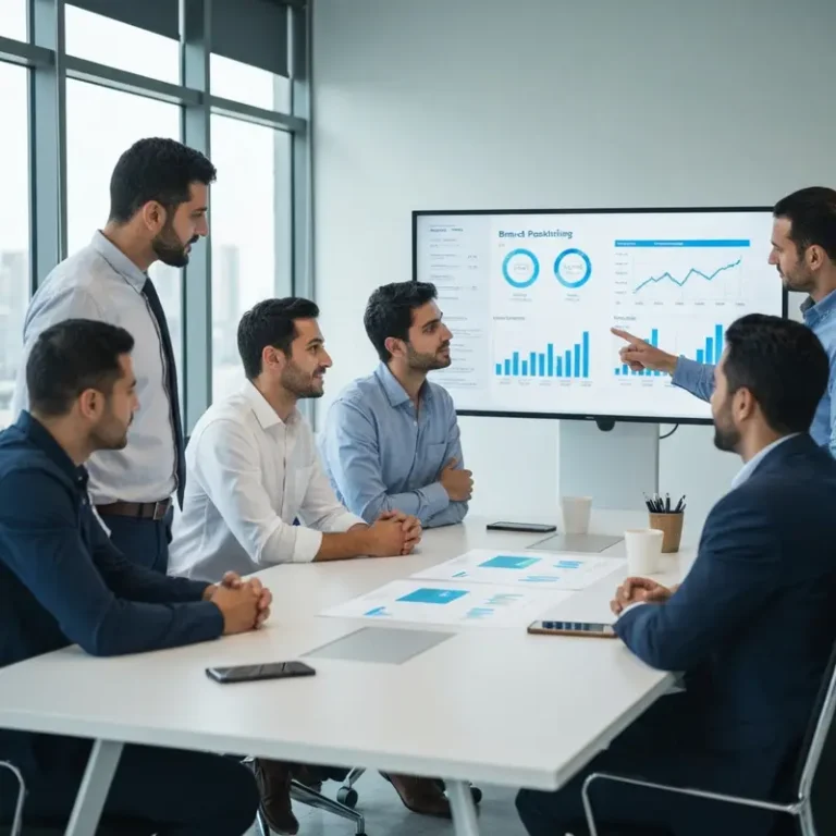 Brand Positioning: איך להיות ה'ברירת המחדל' בנישה שלכם