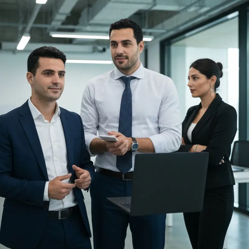 פרסום בגוגל ל-B2B: אסטרטגיה שונה לגמרי מ-B2C