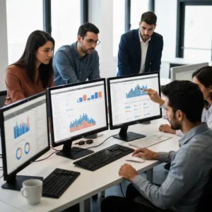 GA4 לעסקים: המדריך הפרקטי שלא מסבך