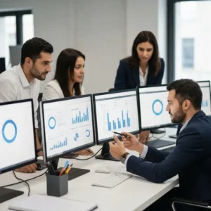 Cost Per Lead ממוצע לפי תחום: בדקו אם אתם משלמים נכון