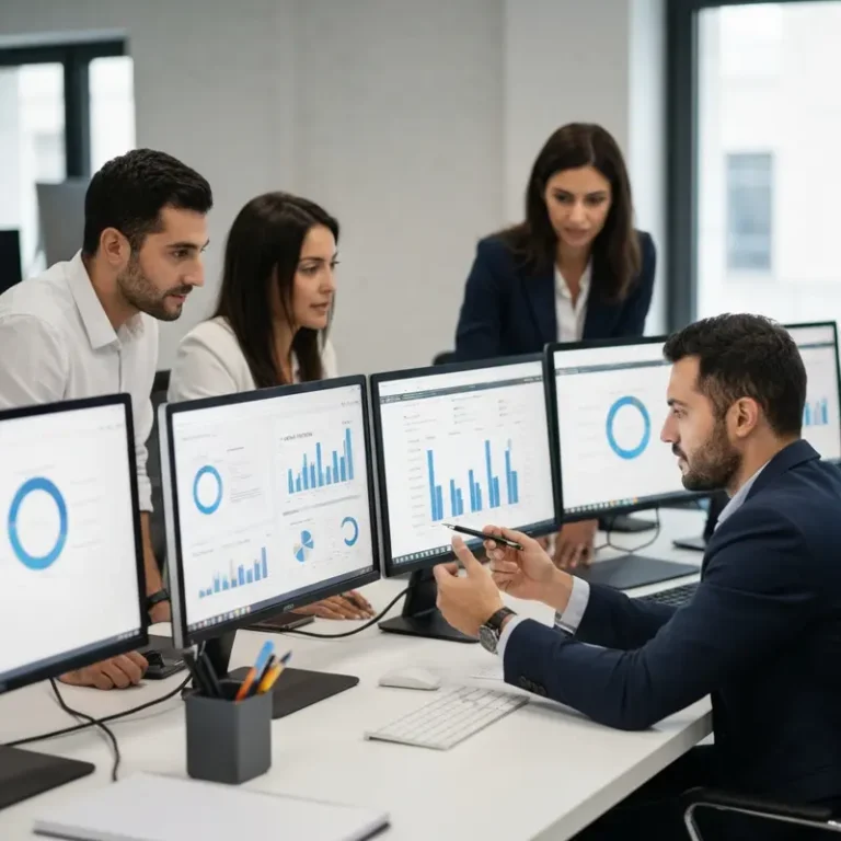 Cost Per Lead ממוצע לפי תחום: בדקו אם אתם משלמים נכון
